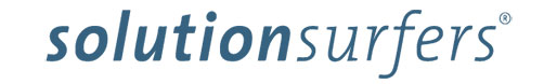 Solution Surfers Logo