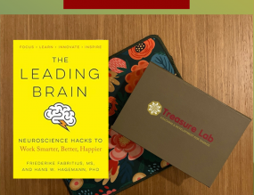 The Leading Brain