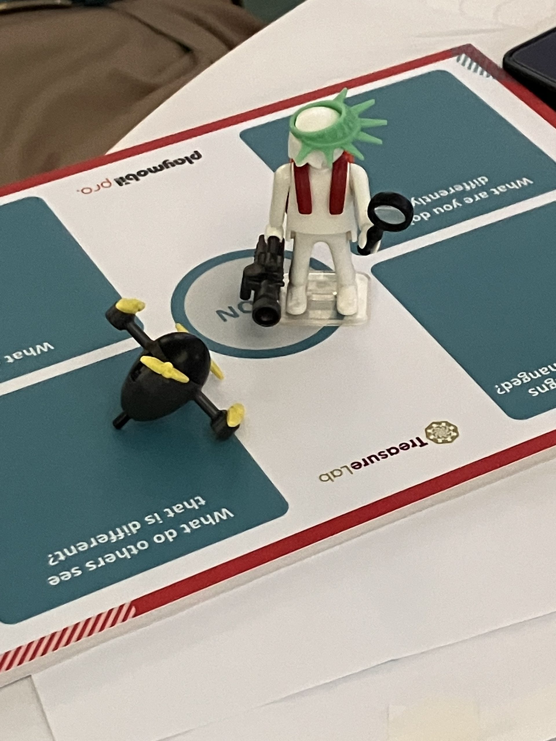 Mitsis Hotels leadership development workshop